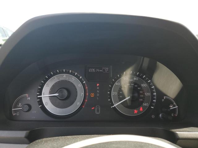 5FNRL5H69FB012694 Honda ODYSSEY EX
