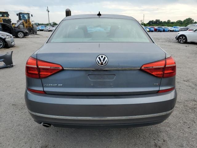 1VWBS7A33GC010578 Volkswagen PASSAT SE