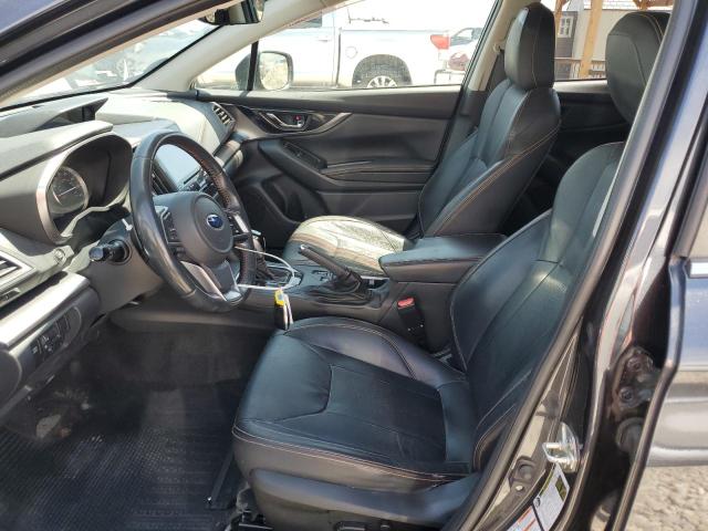 JF2GTAMC7K8261485 Subaru Crosstrek