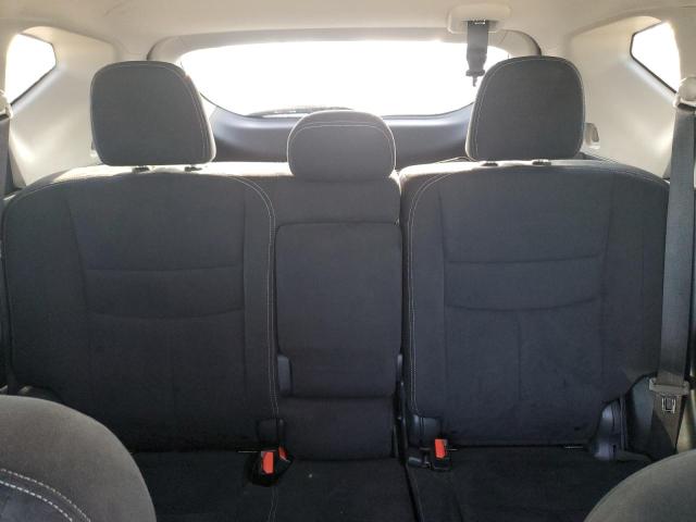 5N1AZ2AJXMC145544 Nissan 2021