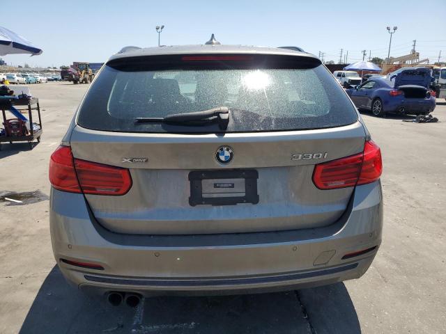 WBA8K3C58HK679292 BMW 330 XI