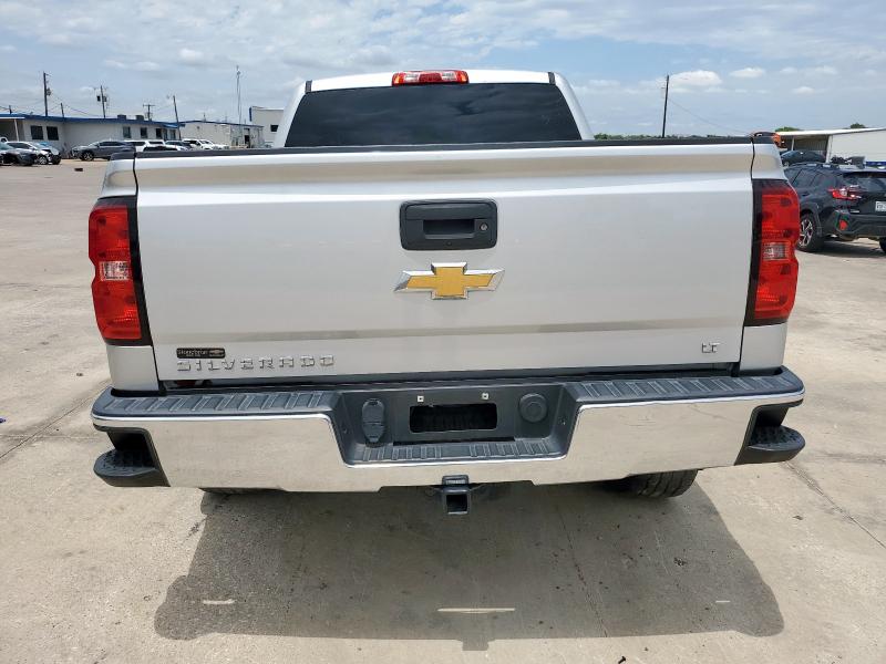3GCPCREC4GG253471 Chevrolet Silverado