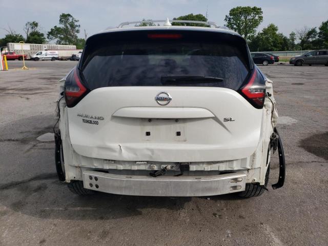 5N1AZ2MJXKN130894 Nissan 2019