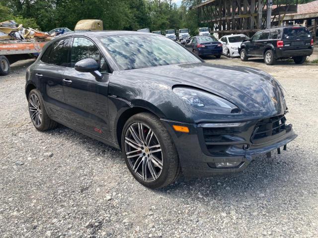 WP1AG2A58HLB54809 Porsche Macan