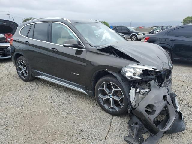 WBXHT3C30J5K29979 BMW X1