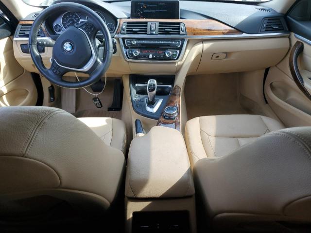 WBA3N7C54EF719798 BMW 428 I