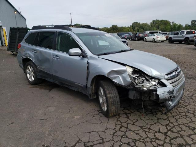 4S4BRCCC8E3248259 Subaru 2.5na u6