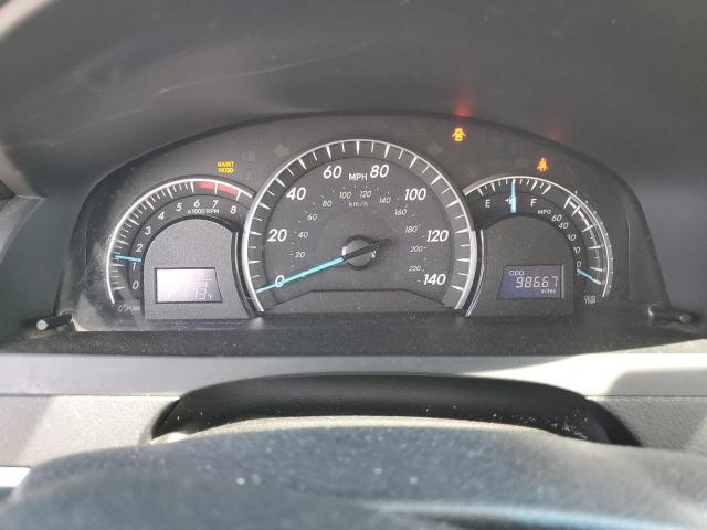 4T1BK1FK6EU546072 Toyota 2gr-fe