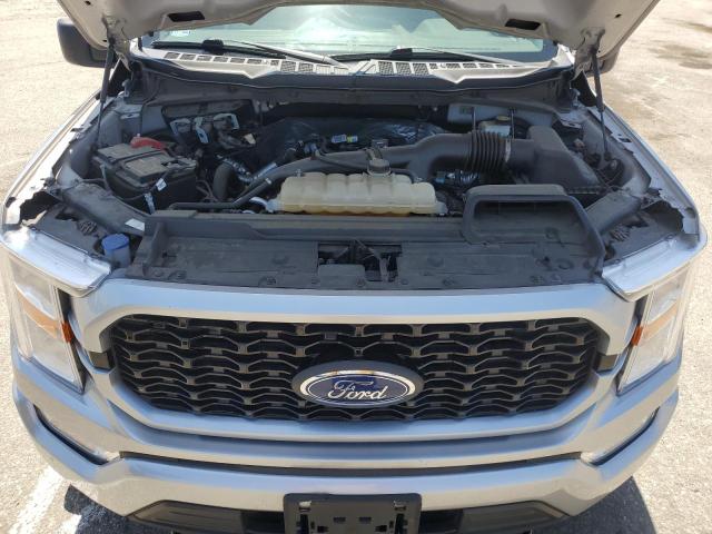 1FTEW1EP5MKE42668 Ford 4v