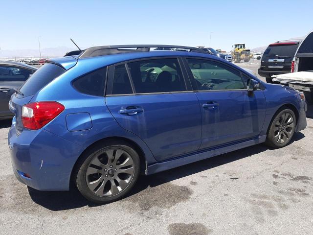 JF1GPAY66F8254630 Subaru 2.0l na
