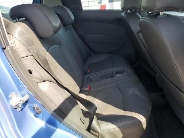 KL8CF6S9XEC422284 Chevrolet Spark 2lt