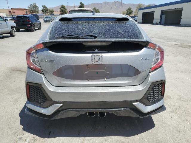 SHHFK7G46KU203452 Honda CIVIC SPOR