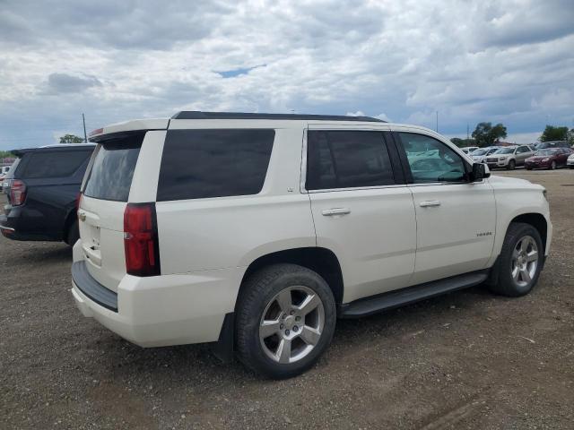 1GNSKBKC5FR186507 Chevrolet TAHOE K150
