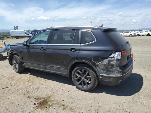 3VV3B7AX2NM077616 Volkswagen 2022