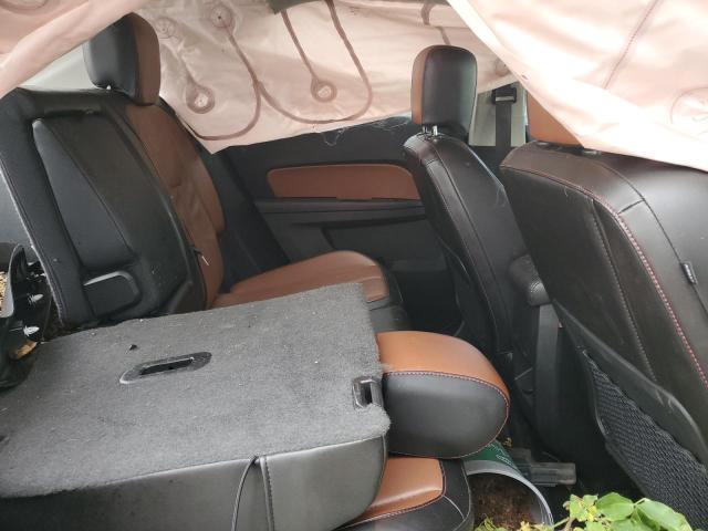 2GNALDEK4G1176035 Chevrolet EQUINOX LT