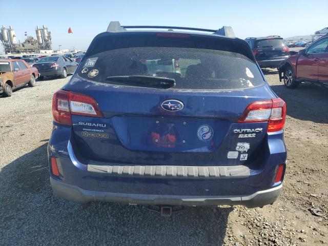 4S4BSAHC5F3271730 Subaru 2.5l u5