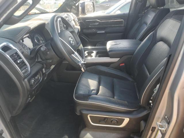 1C6SRFRT5RN107891 RAM 1500