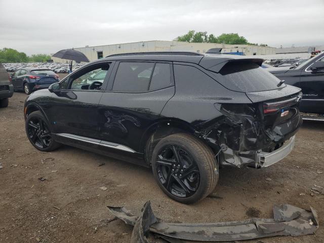 3GN7DSRP3SS157474 Chevrolet EQUINOX RS