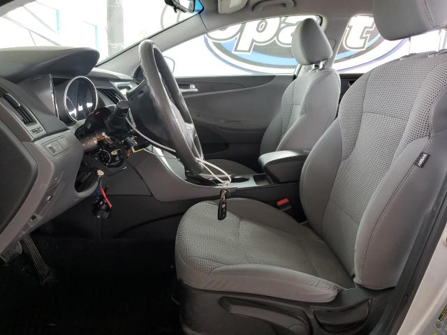 5NPEB4AC0EH916168 Hyundai SONATA GLS