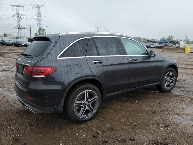 W1N0G8EB2LF808204 Mercedes-Benz GLC 300 4M
