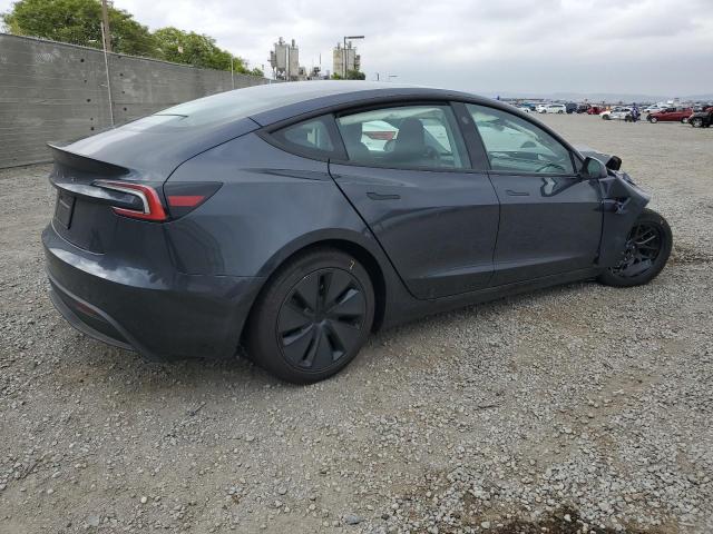 5YJ3E1EA5SF918823 Tesla 2025
