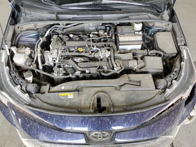 JTDB4MEE0RJ016196 Toyota COROLLA LE