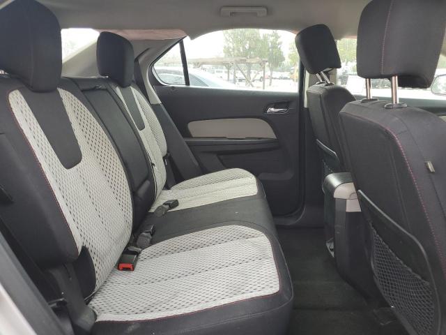 2GNALAEK8F1115722 Chevrolet EQUINOX LS