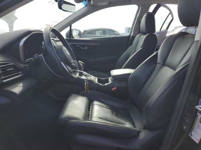 4S3BWAN65M3011879 Subaru LEGACY LIM