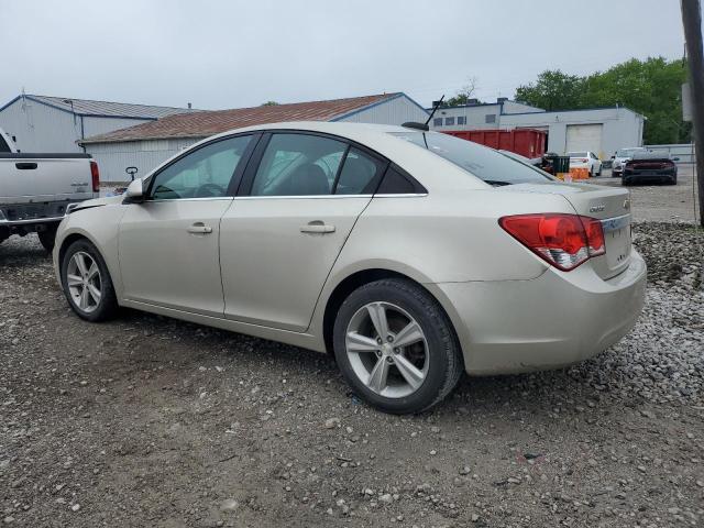 1G1PF5SB5G7128933 Chevrolet CRUZE LIMI