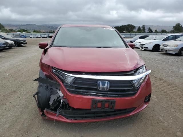 5FNRL6H85NB067178 Honda j35y7