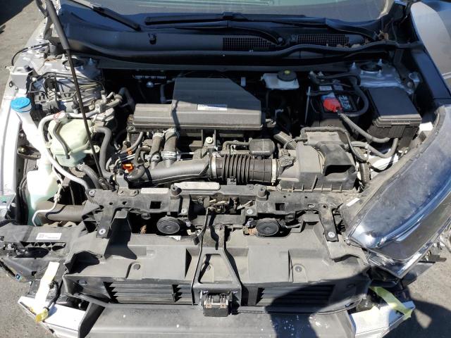 7FARW2H52JE005161 Honda CR-V EX