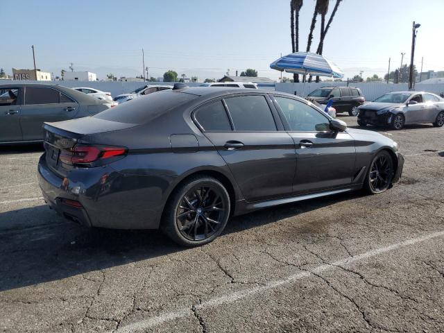 WBA13BK03NCK95022 BMW M550xi