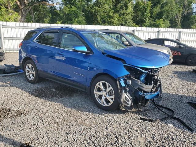 3GNAXLEX1KS568686 Chevrolet EQUINOX LT