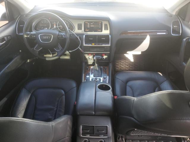 WA1LMAFE0FD013790 Audi 2015