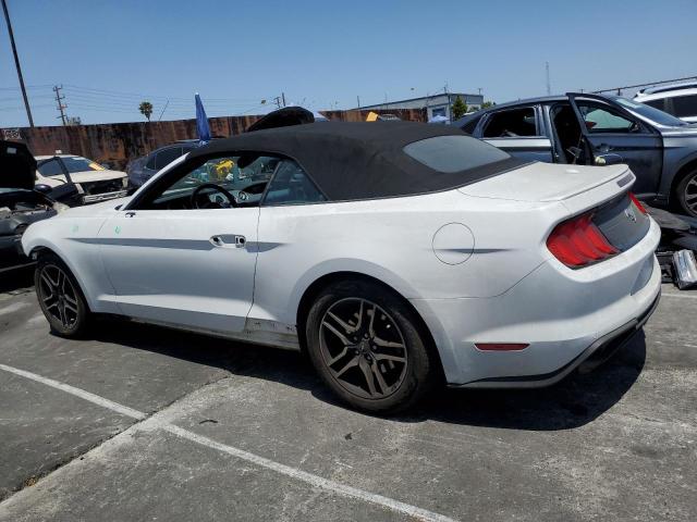 1FATP8UH4L5119934 Ford Mustang