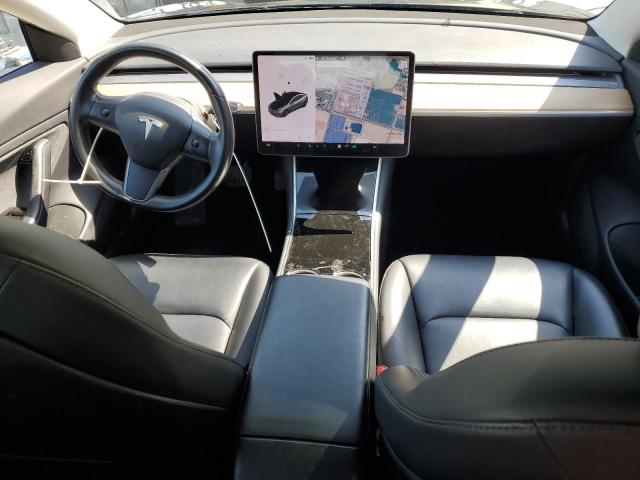 5YJ3E1EB2JF054885 Tesla 2018