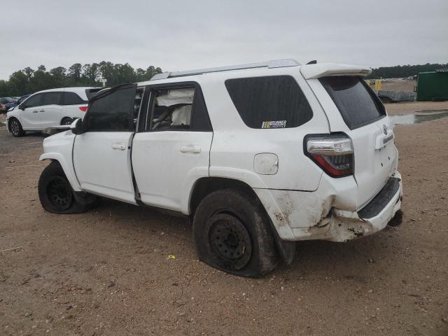JTEZU5JR8H5154987 Toyota 4RUNNER SR