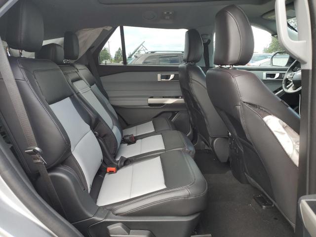 1FMSK8DH4PGB86124 Ford ti-vct