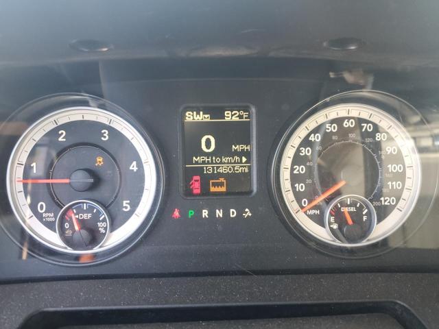 3C6UR5HL8EG110405 RAM 2014