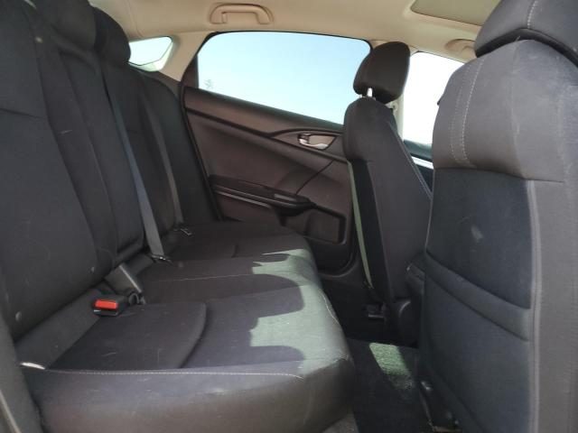 2HGFC2F71JH557046 Honda CIVIC EX