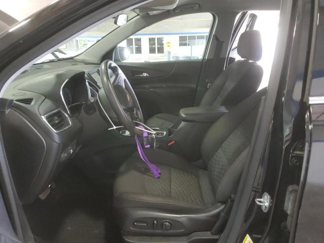 2GNAXSEV5J6134468 Chevrolet EQUINOX LT