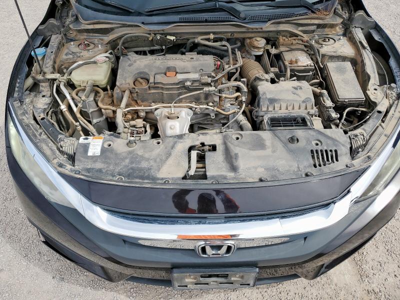 19XFC2F52HE023461 Honda k20c2