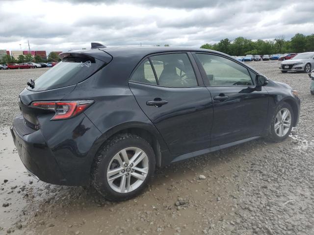 JTNK4RBE7K3037554 Toyota COROLLA SE