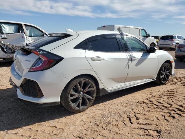 SHHFK7G46JU223165 Honda l15ba