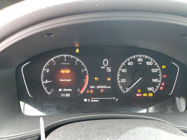 JHMFE1F70NX008859 Honda CIVIC EX