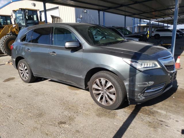 5FRYD4H45FB028374 Acura j35y5