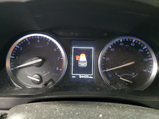 5TDJZRFH8KS582716 Toyota 2gr-fks