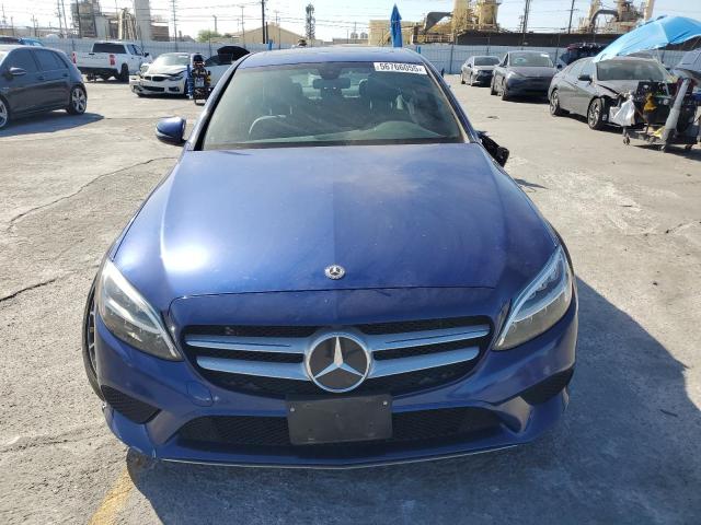WDDWF8DB3LR561527 Mercedes-Benz m264