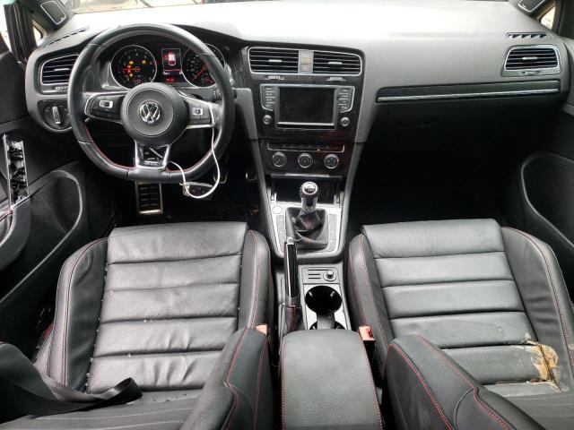 3VW547AU8HM033533 Volkswagen Gti Sport