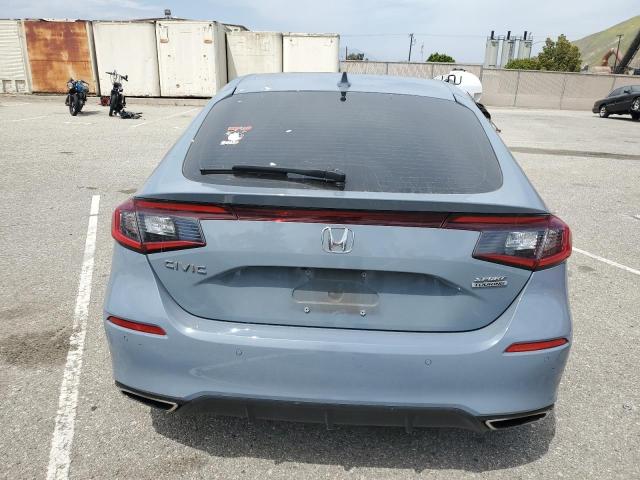 19XFL1G84PE008073 Honda l15b7